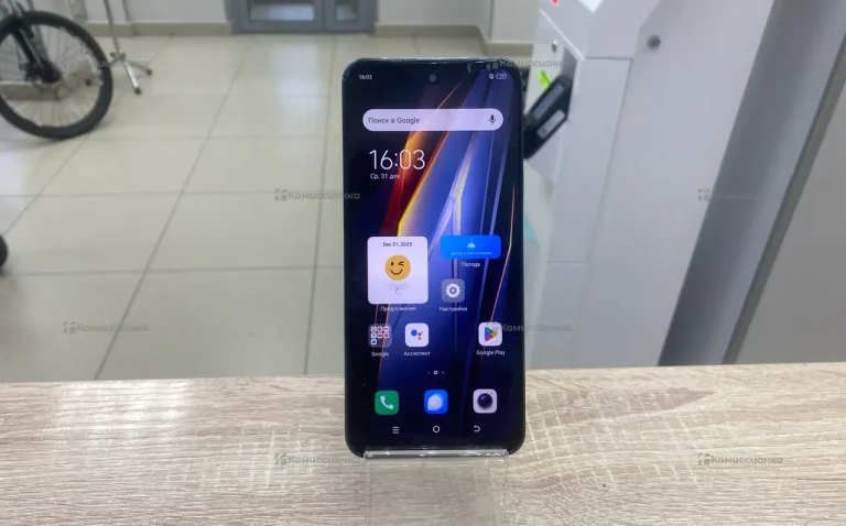 Tecno Pova Neo 2 4/64 ГБ