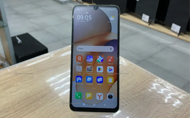 Xiaomi Redmi 14C 8/128 ГБ