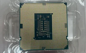 Купить Процессор intel core i5-10400f 2.9 ГГц tdp 65вт o б/у , в Рязань Цена:5900рублей