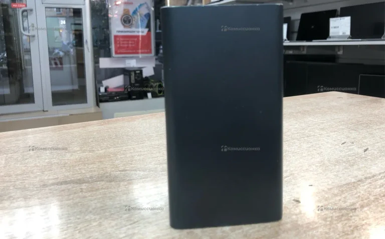 Повербанк 10.000 xiaomi