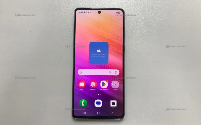Samsung A73 6/128Gb