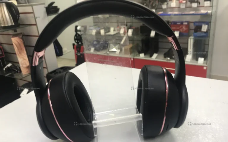 Наушники  EARIDOM