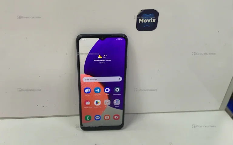 Samsung Galaxy A22s 5G 4/64 ГБ