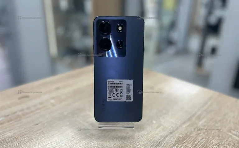Infinix Note 30i 8/256 ГБ