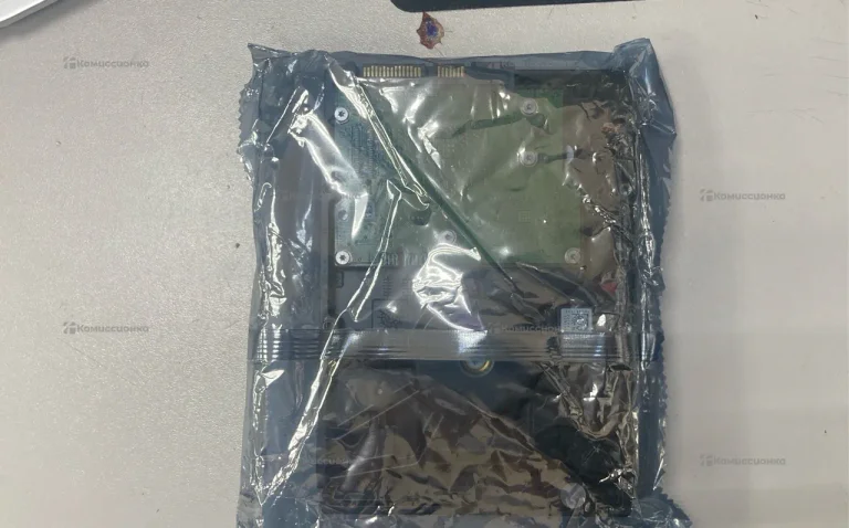 Жесткий диск  seagate barracuda 2тб