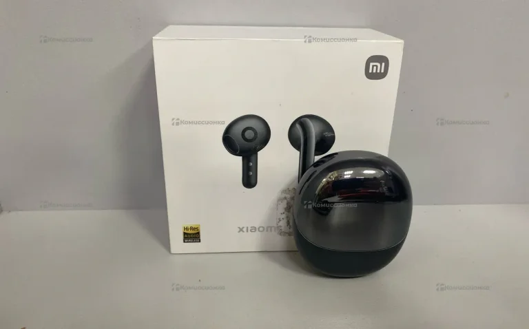 Наушники Xiaomi Buds 4