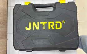 Купить Набор головок JNTRD б/у , в Краснодар Цена:2500рублей