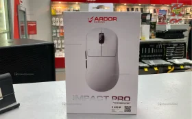 Мышь ARDOR GAMING IMPACT PRO