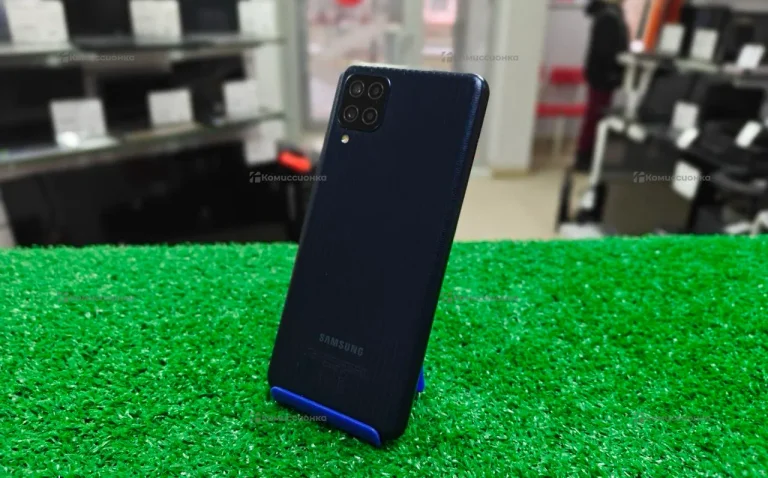 Samsung Galaxy M12 4/128 ГБ