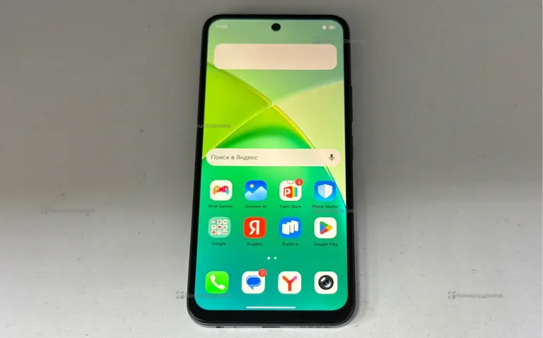 Infinix SMART 10 4/128 ГБ