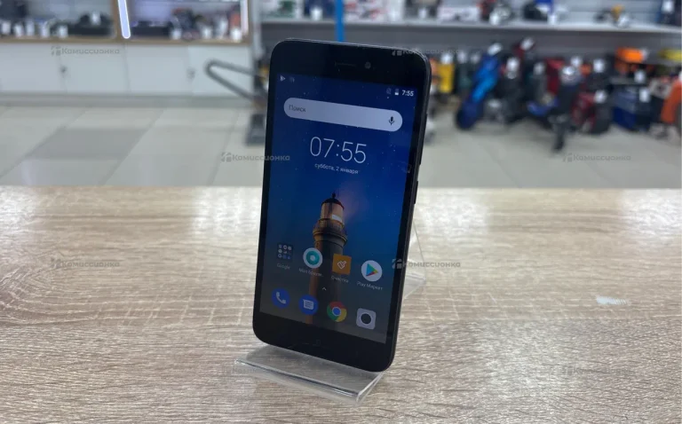 Xiaomi Redmi Go 1/8 ГБ