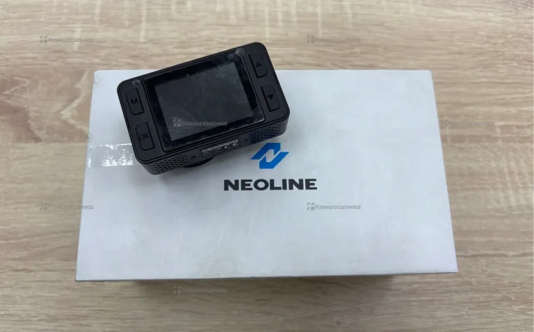 Видеорегистратор  Neoline G Tech X78