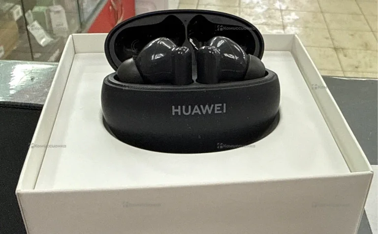Наушники  Huawei FreeBids 5i