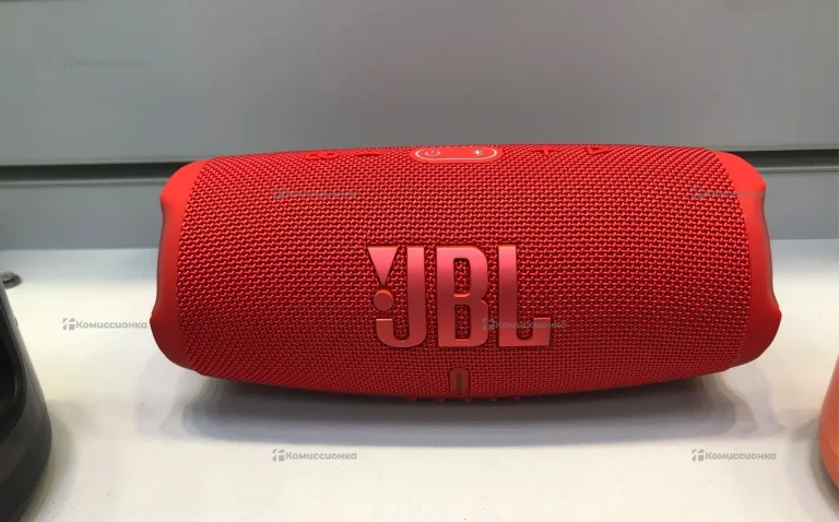 Колонка  JBL CHARGE5