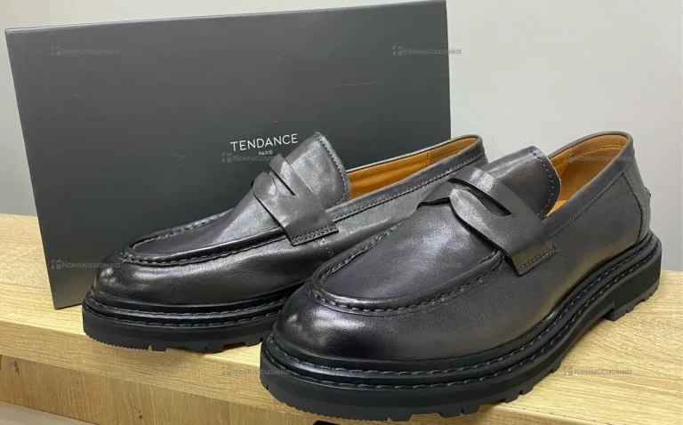 Туфли Tendance T-2806F-2 3161289 44р