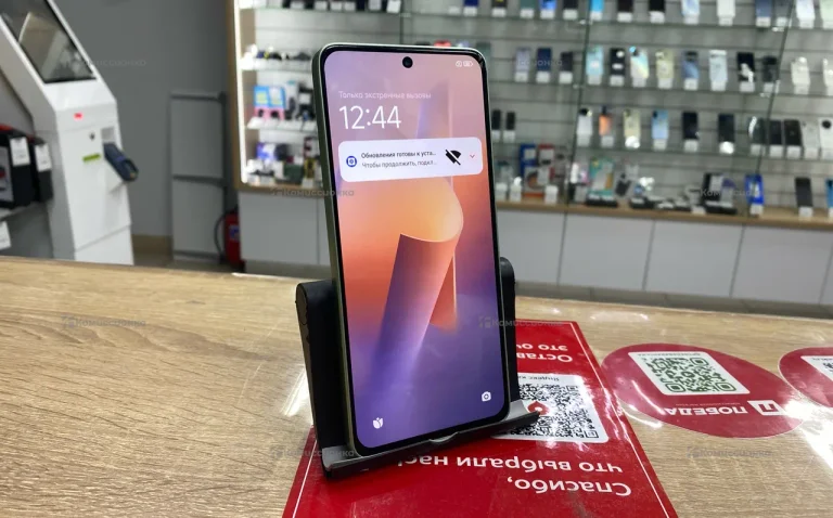 Xiaomi Redmi Note 13 8/256 ГБ