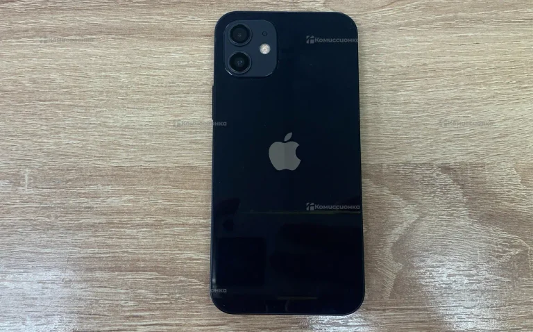 Apple iPhone 12 4/128 ГБ