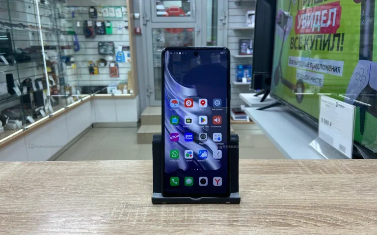 Tecno Spark 20 Pro+ 8/256 ГБ