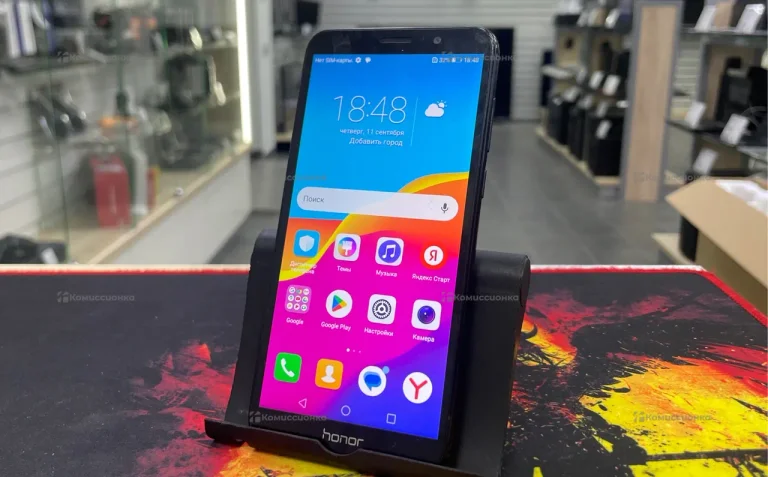 Honor 7A 32Gb
