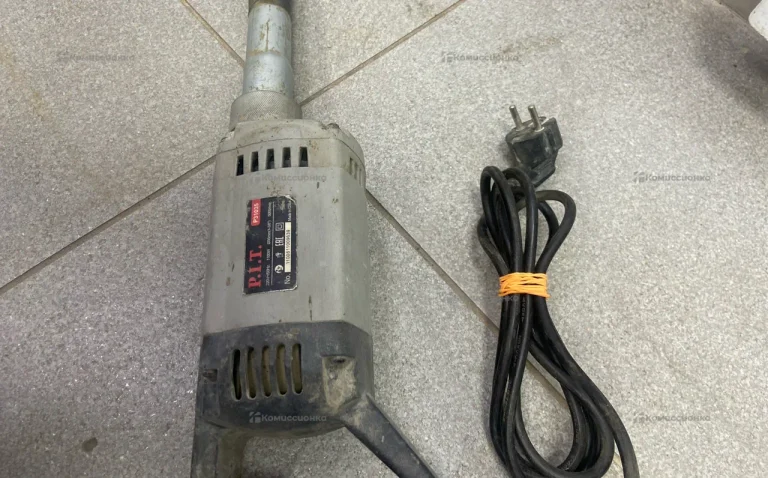 Вибратор для бетона PIT P31035