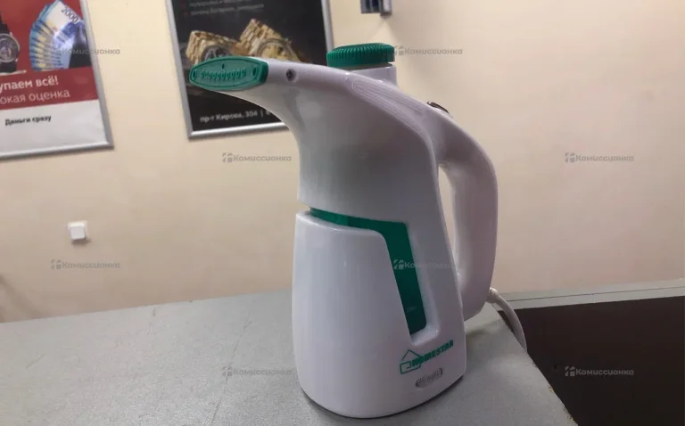 Парогенератор home star