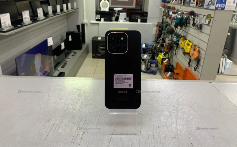 Honor X6c 6/128 ГБ