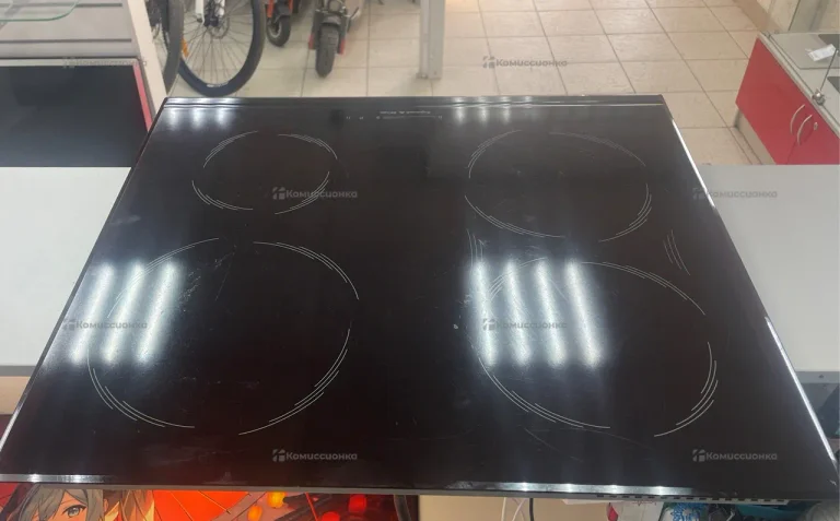 Варочная панель zigmuns sbtain cis 189.60