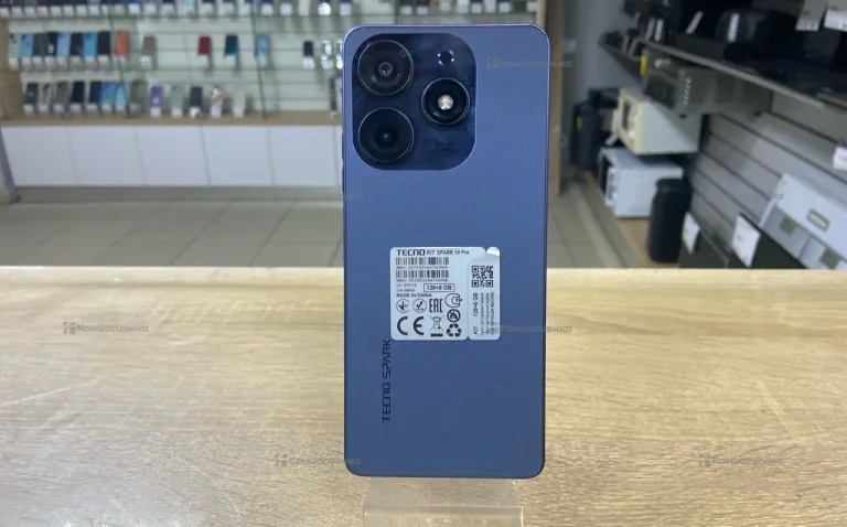 Tecno Spark 10 Pro 8/128 ГБ