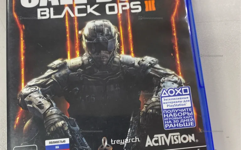 call of duty black ops 3