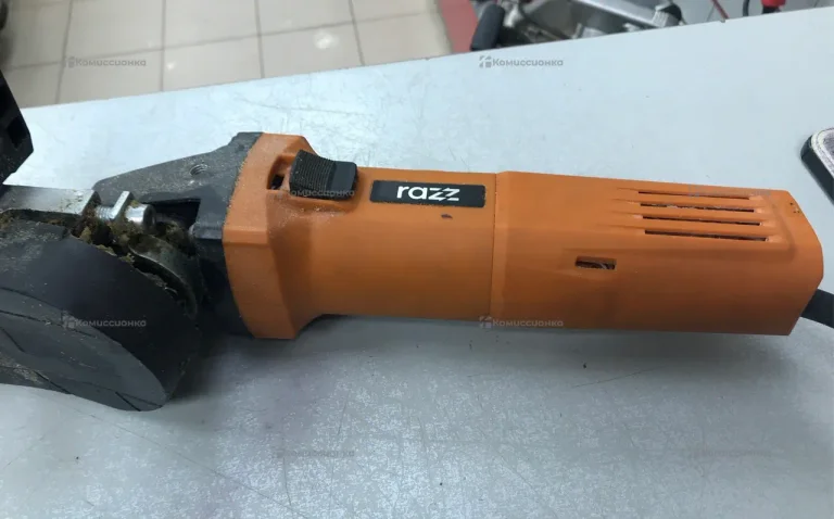 УШМ ag-1000r с насадкой пила