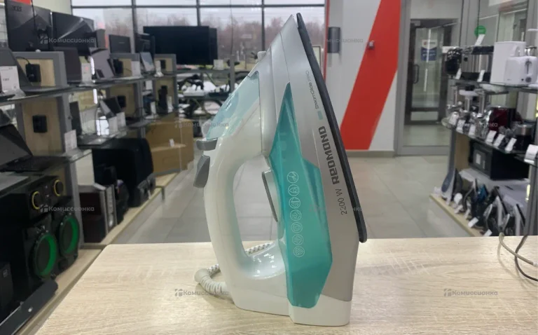 Redmond SteamGilde Pro