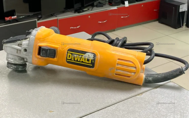 УШМ DeWalt(реплика)