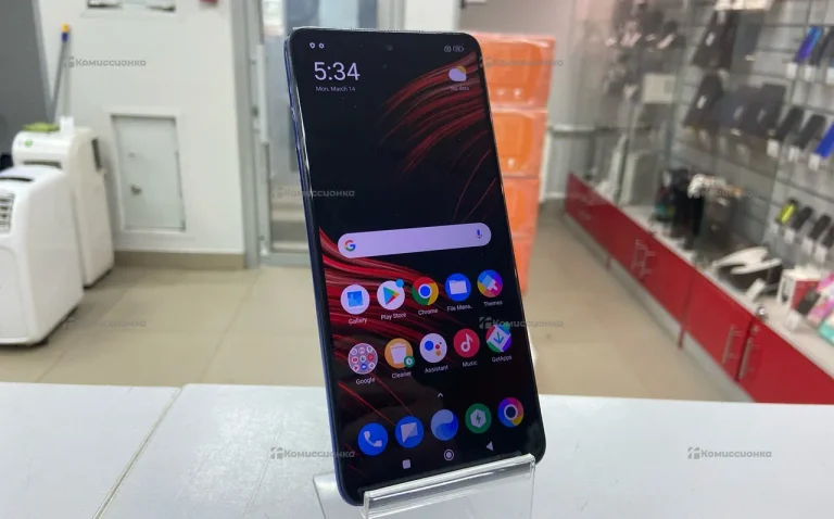 Xiaomi POCO X3 Pro Global 8/256Gb