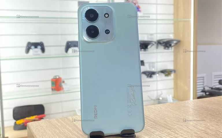 Xiaomi Redmi 15c 4/256 ГБ