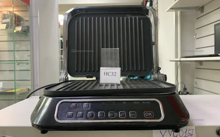 Гриль SteakMaster RGM-M805
