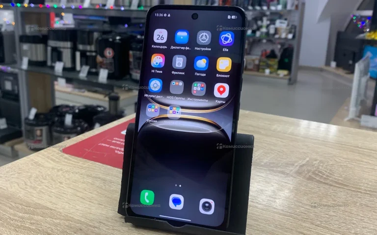 Tecno Spark 40 8/256 ГБ