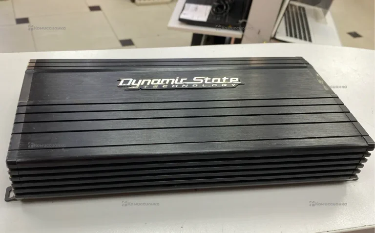 Усилитель  Dynamic State SMA-2.150