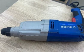 Купить Перфоратор ЗУБР ЗП-32-1100 б/у , в Саратов Цена:4200рублей