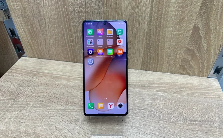 Xiaomi Redmi Note 13 Pro 8/128 ГБ