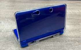 Купить Приставка Nintendo 3ds б/у , в Москва и область Цена:12900рублей