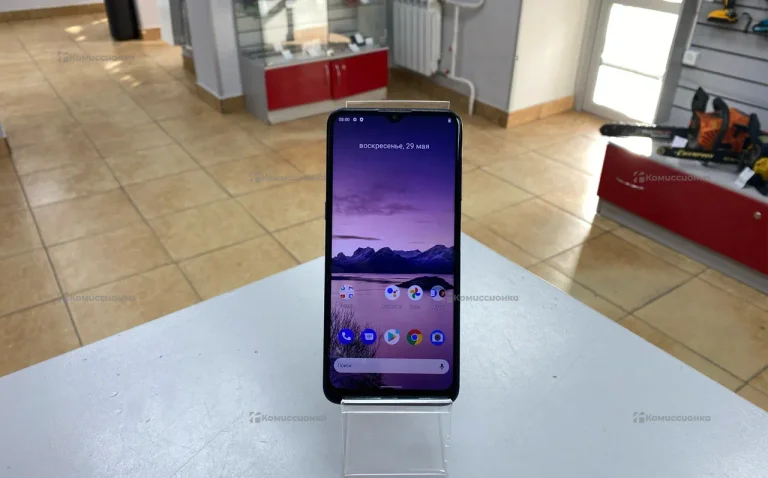 Nokia G21 6/128 ГБ