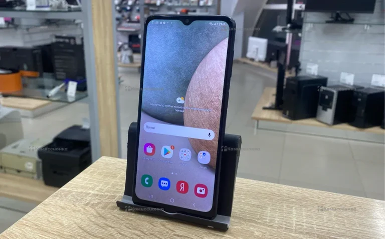 Samsung Samsung Galaxy A12 3/32