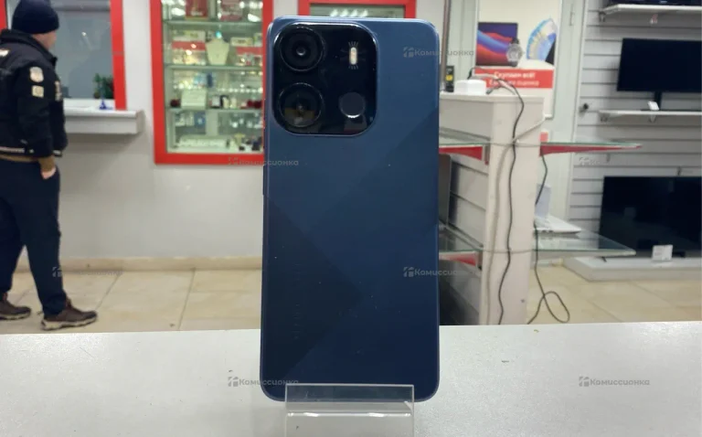 Tecno Spark Go 2023 4/64 ГБ