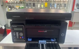 Pantum МФУ лазерное Pantum M6502W