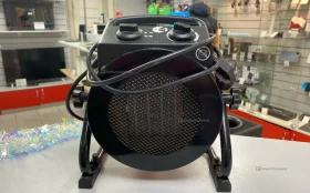 Тепло пушка EQUATION -2000ВТ