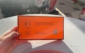 Купить Часы  W&O x8+ Ultra б/у , в Набережные Челны Цена:1300рублей