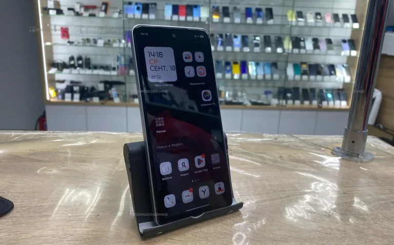 Tecno pova 7 Neo 8/256gb