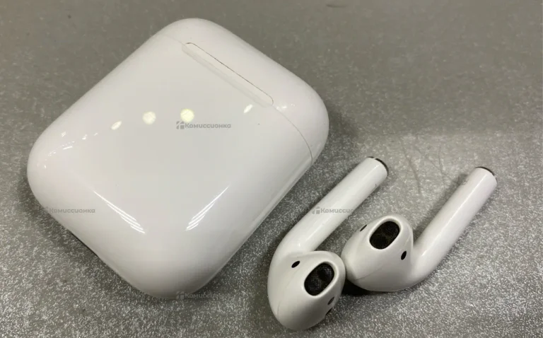 Наушники  Apple AirPods 2