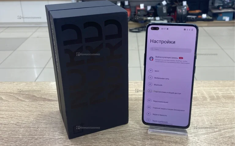 OnePlus Nord 8/128GB