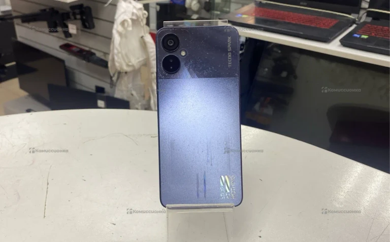 Tecno spark 9pro 4/128